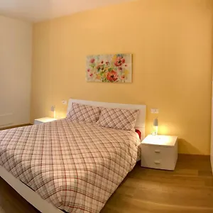 Appartamento Casa Di Nancy Girasole A Unesco
