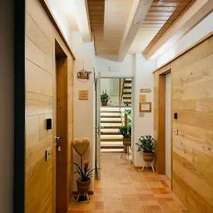  Bed & Breakfast Borgo Cortivi